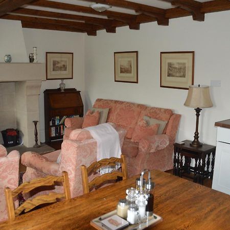 Middlehead Cottages Pickering Zewnętrze zdjęcie