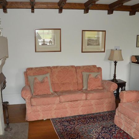 Middlehead Cottages Pickering Zewnętrze zdjęcie