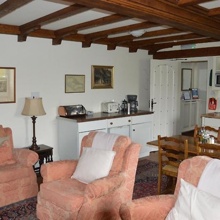 Middlehead Cottages Pickering Zewnętrze zdjęcie