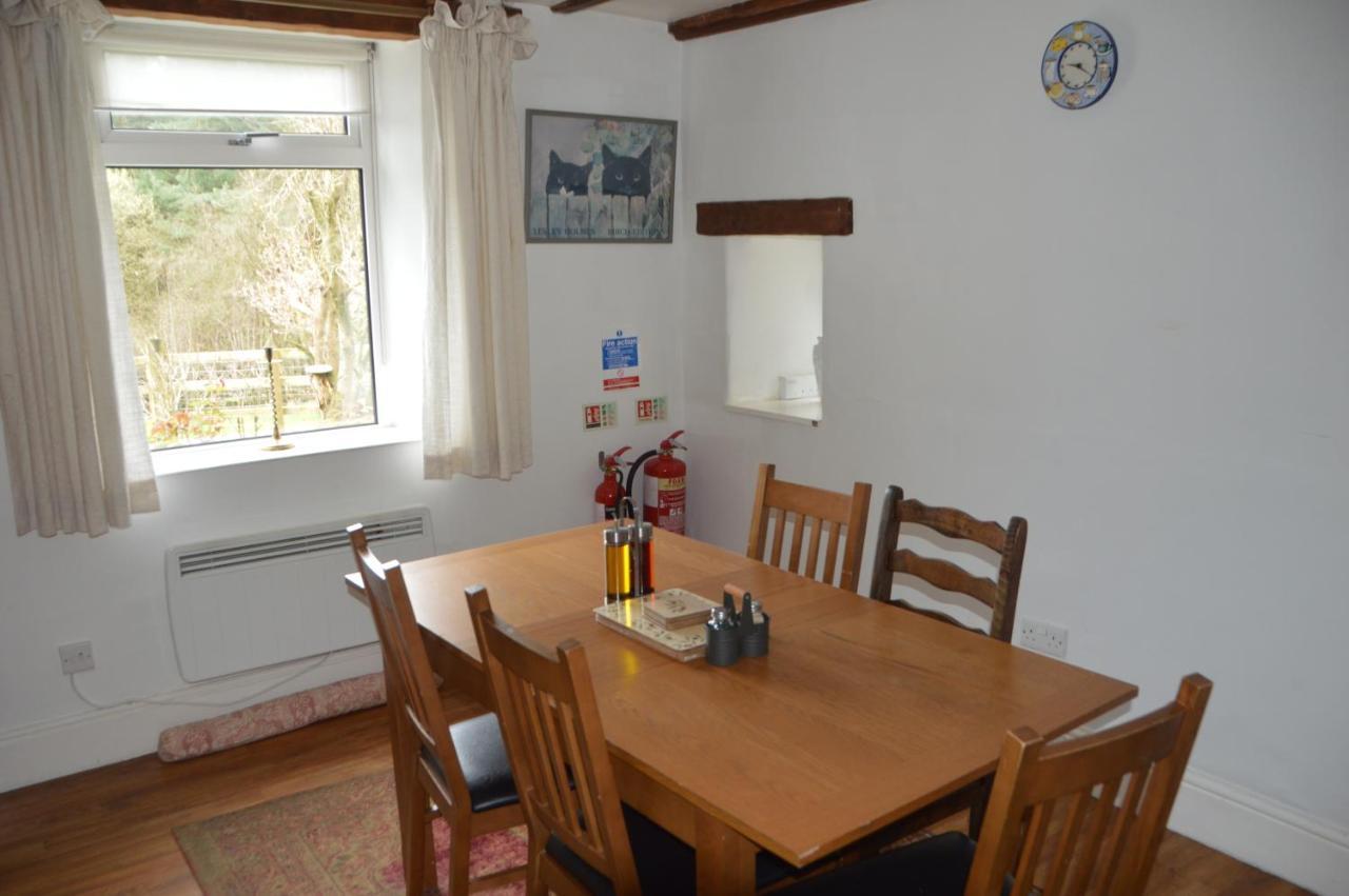 Middlehead Cottages Pickering Zewnętrze zdjęcie