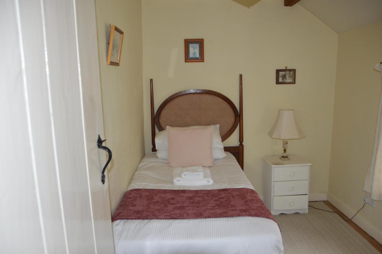 Middlehead Cottages Pickering Zewnętrze zdjęcie