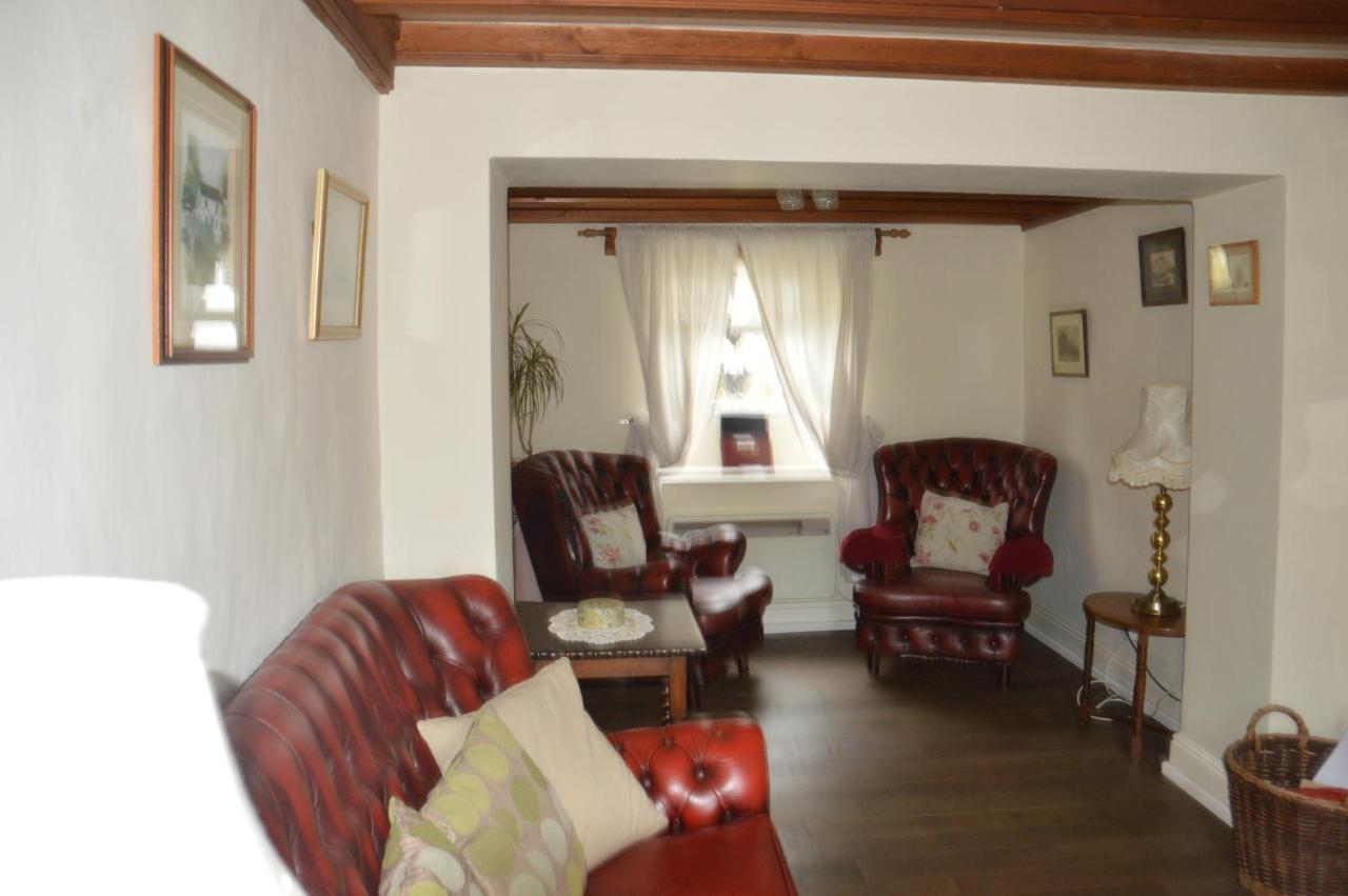 Middlehead Cottages Pickering Zewnętrze zdjęcie