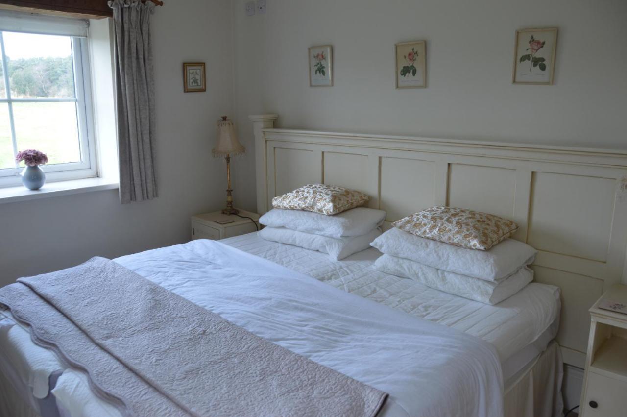Middlehead Cottages Pickering Zewnętrze zdjęcie