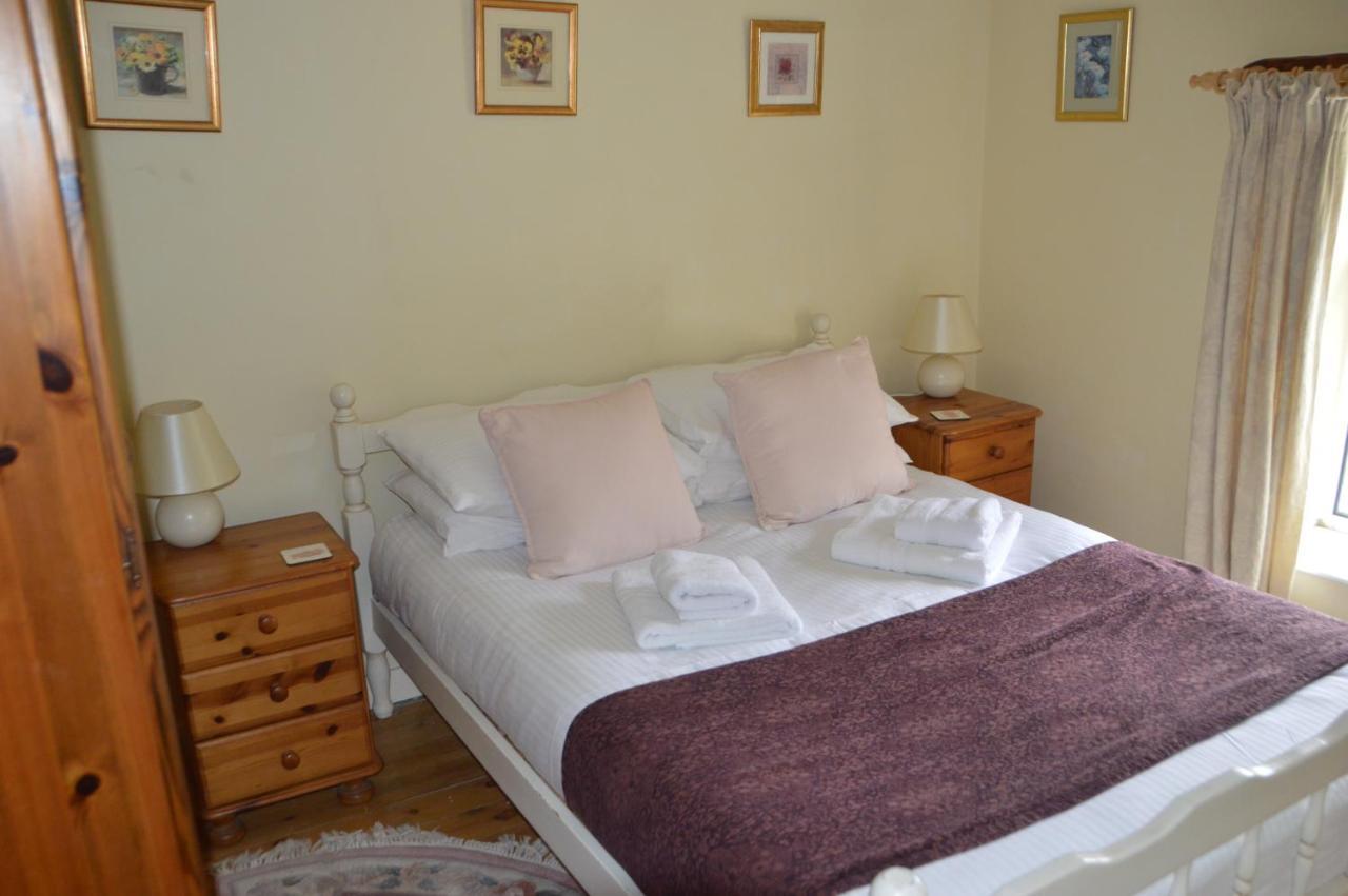 Middlehead Cottages Pickering Zewnętrze zdjęcie