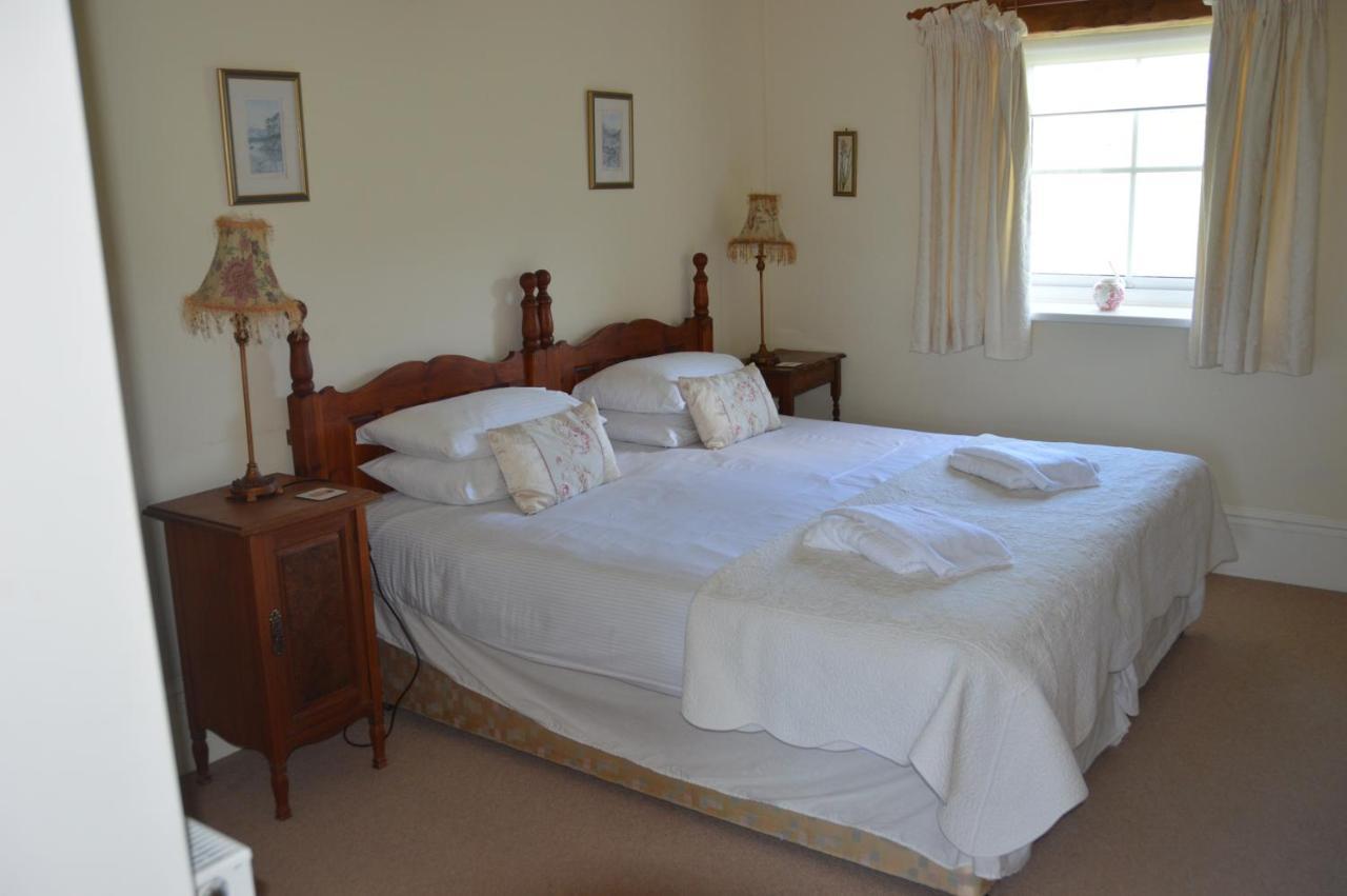 Middlehead Cottages Pickering Zewnętrze zdjęcie