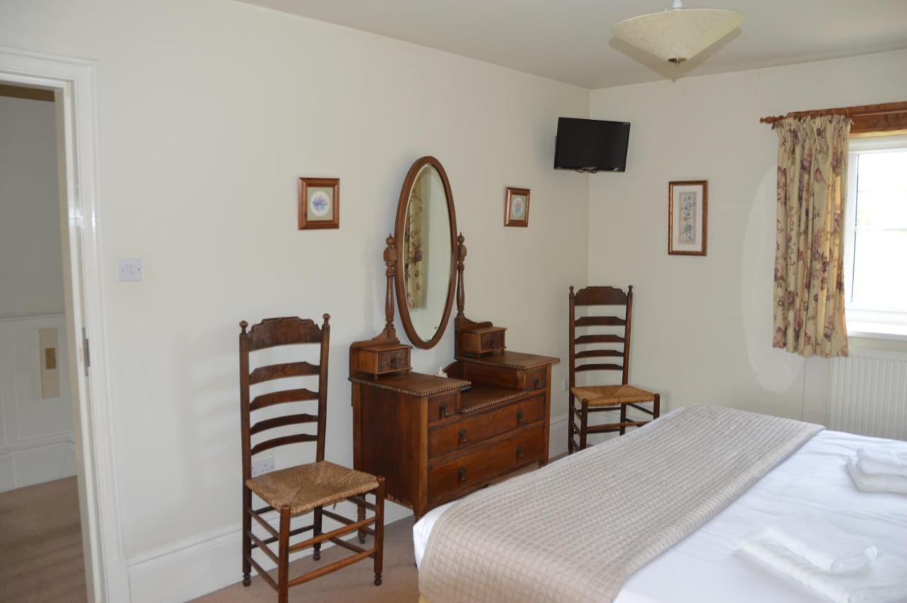 Middlehead Cottages Pickering Zewnętrze zdjęcie