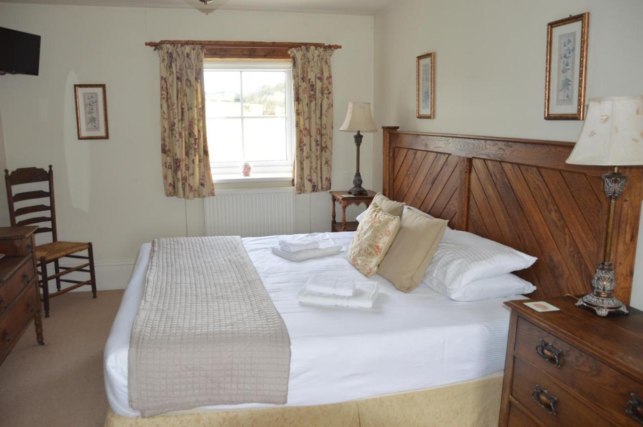 Middlehead Cottages Pickering Zewnętrze zdjęcie