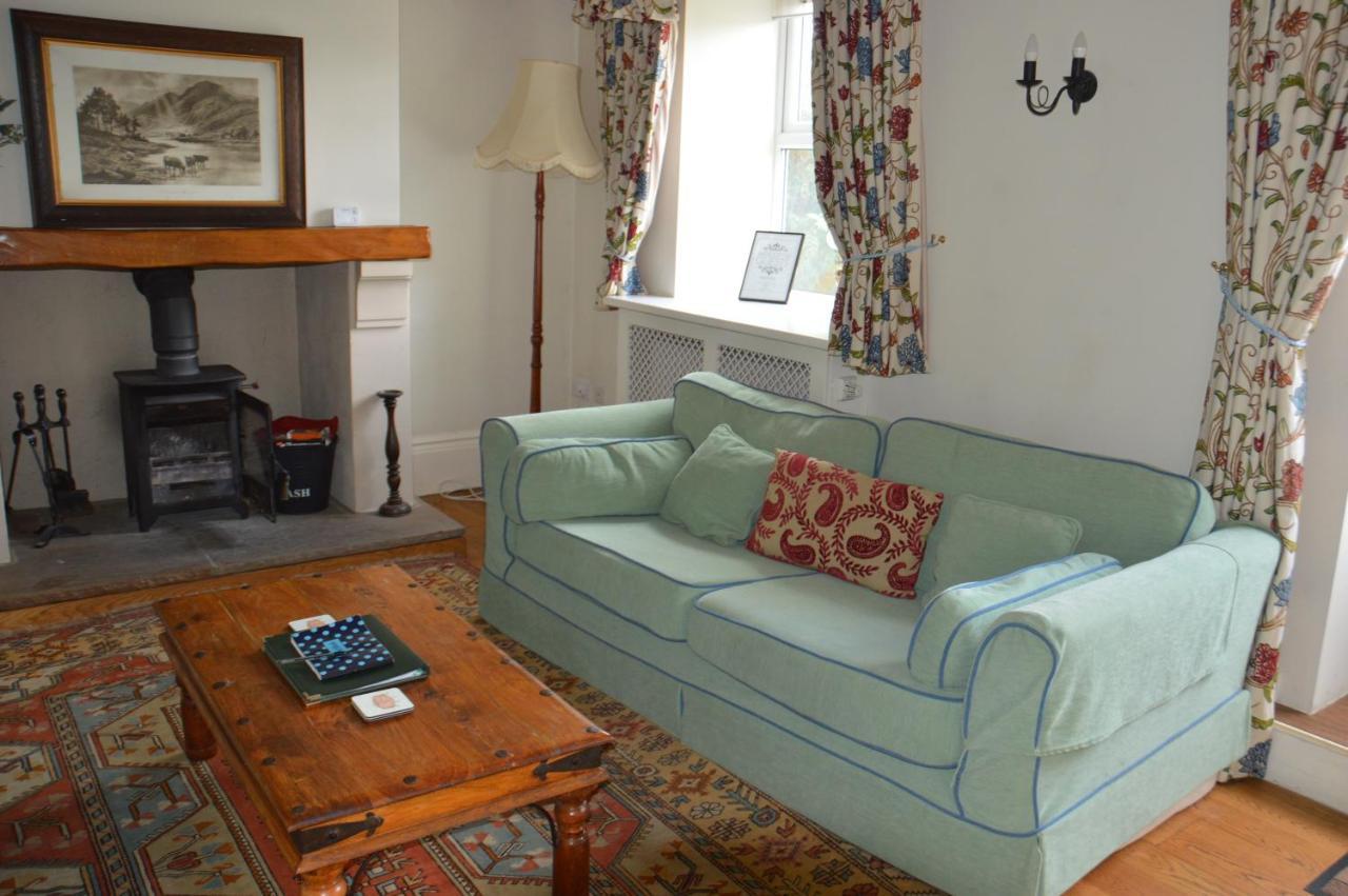 Middlehead Cottages Pickering Zewnętrze zdjęcie