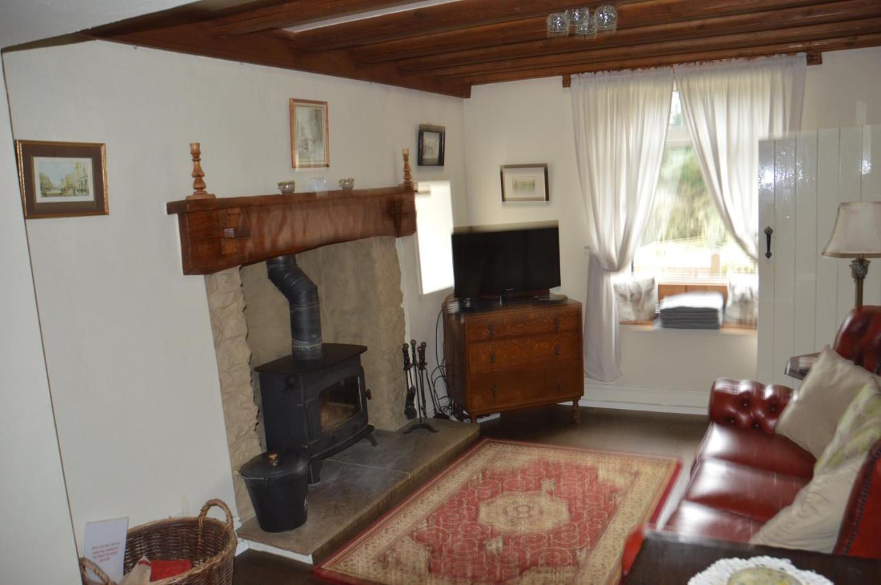 Middlehead Cottages Pickering Zewnętrze zdjęcie