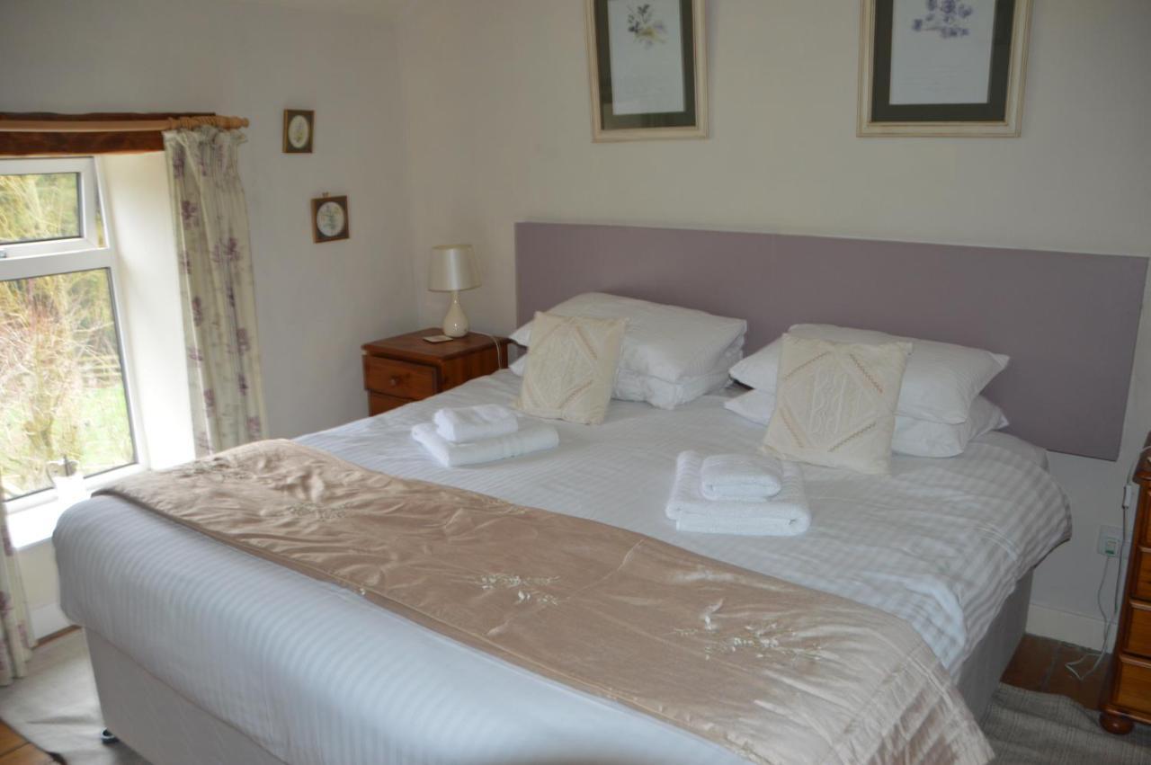 Middlehead Cottages Pickering Zewnętrze zdjęcie