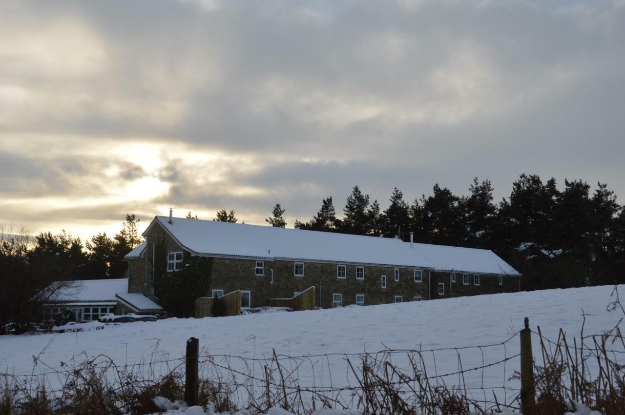 Middlehead Cottages Pickering Zewnętrze zdjęcie