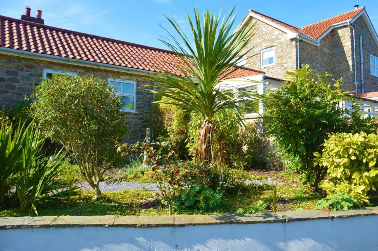 Middlehead Cottages Pickering Zewnętrze zdjęcie