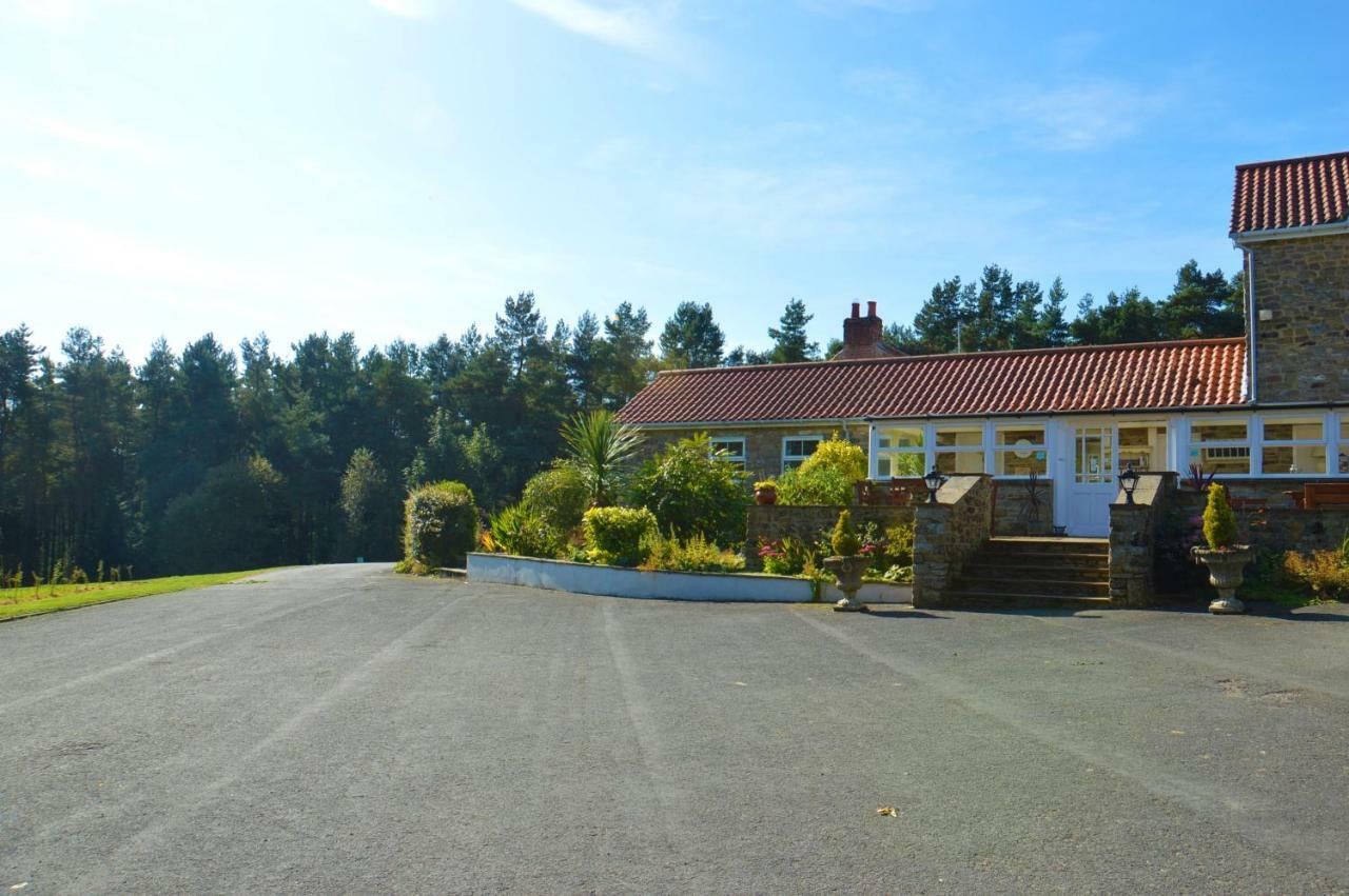 Middlehead Cottages Pickering Zewnętrze zdjęcie