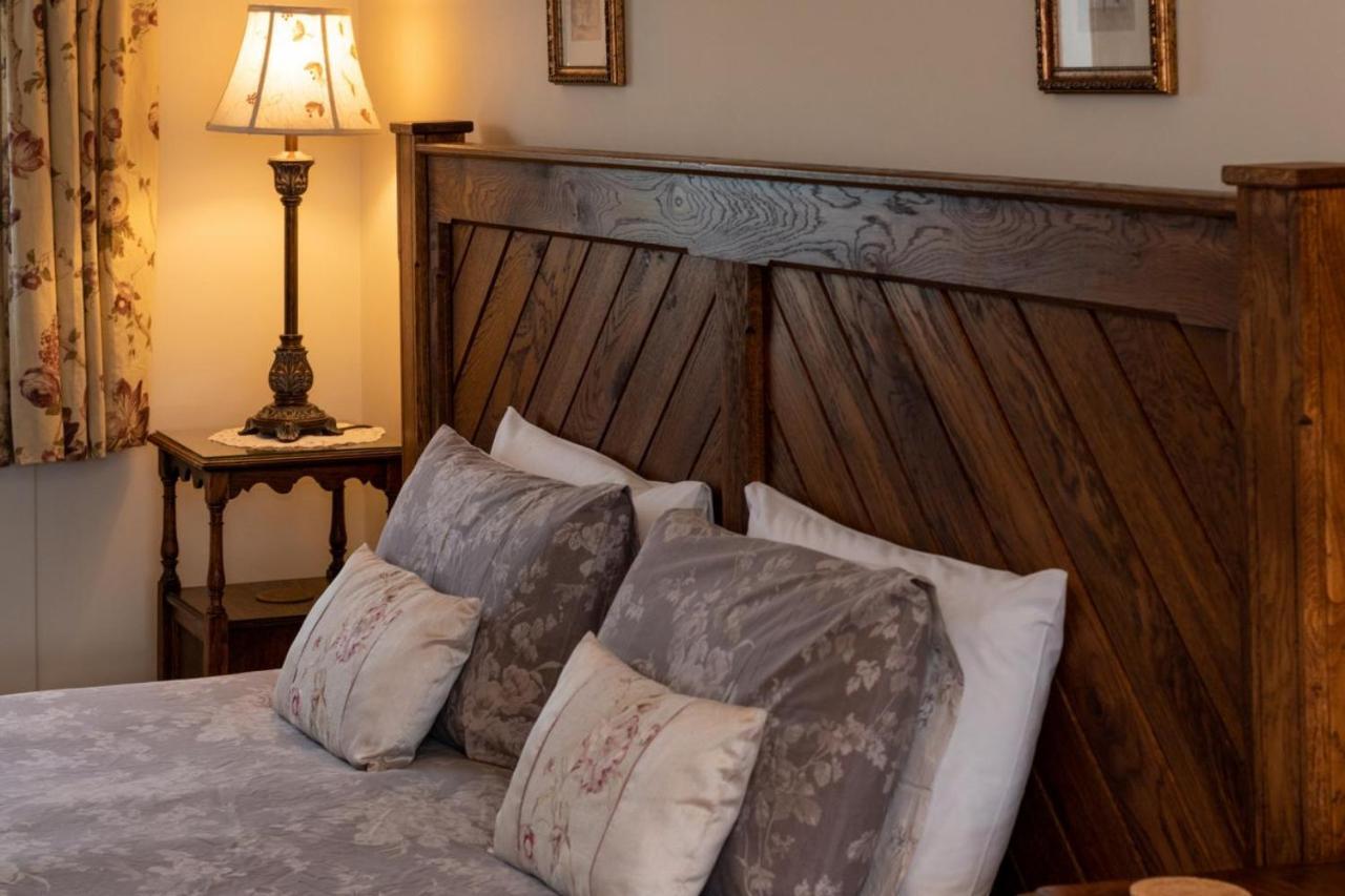 Middlehead Cottages Pickering Zewnętrze zdjęcie