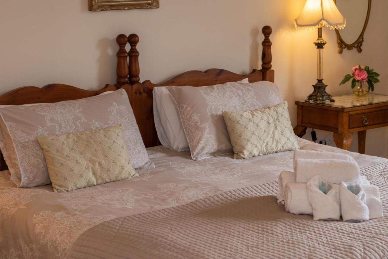 Middlehead Cottages Pickering Zewnętrze zdjęcie