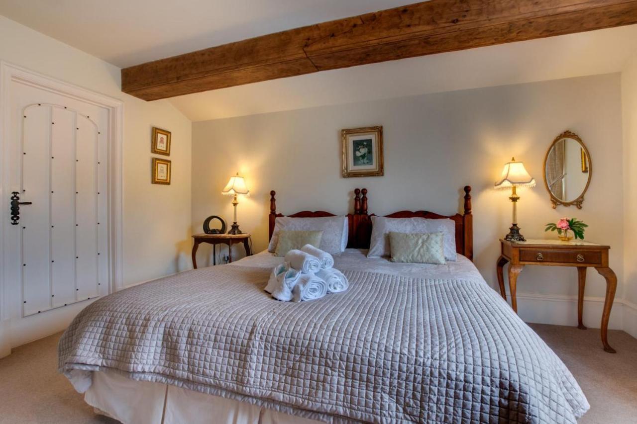 Middlehead Cottages Pickering Zewnętrze zdjęcie